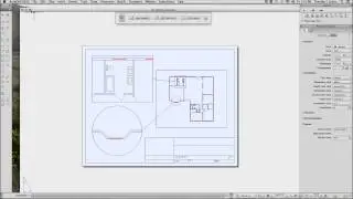 25.1.1a: Paper Space Dimensions The Annotative Way and The Other Way