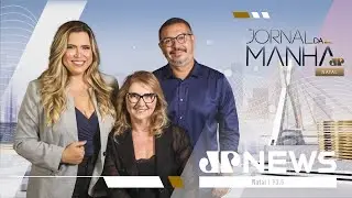 JORNAL DA MANHÃ NATAL - 18/11/24