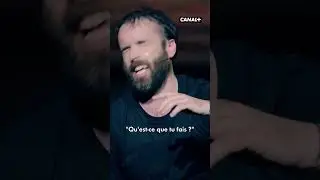 Les questions existentielles d'Aymeric Lompret - "Tant pis" - CANAL+