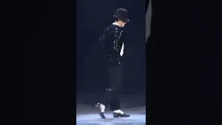 Michael Jackson 🔥 Live in 1995 