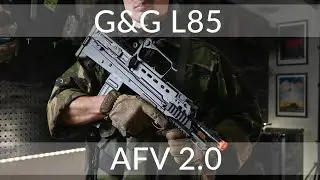 G&G L85 AFV 2.0 | Fox Airsoft