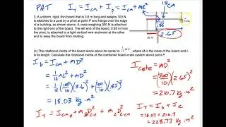 PAT Help for Board and Crate Problem
