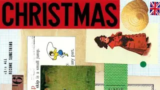 LABS Christmas — FREE Sleigh Bells, Vocals and More!
