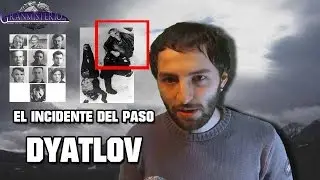 The Dyatlov Pass Incident - Russia's Biggest Secret