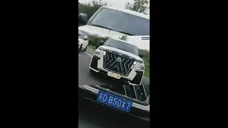 New style nissan patrol!!!