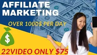 How to make money affilite markiting
