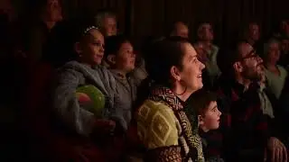 Decrochez moi çà - TEASER