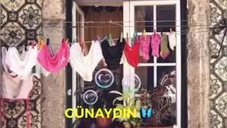 Sokakta hayat var 💛💚🧡❤️