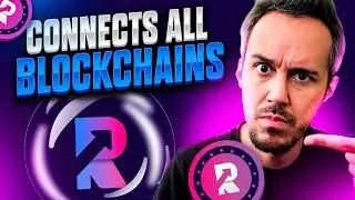 RenQ Finance 🟣 Unified Platform to a Decentralized World 🟣 Launching Soon