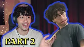 Bana Gönderdiğiniz Tiktokları İzliyorum / PART 2