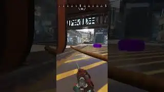 WINGMAN GOD FULLSQUAD APEX LEGENDS 