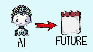 Writing Prompt: Will AI Make Our World Better or Worse?