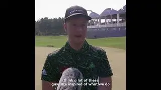 2021: Brendan Lawlor - EDGA Dubai Finale