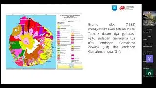 Kota Rempah di Gunung Gamalama Ternate