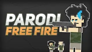Parodi Free Fire