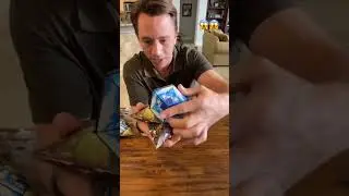 How does it even fold like that? 🤯