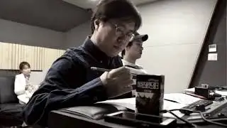 [RB-INJ] Music Gallery 002: Behind