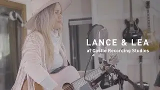 Lance and Lea Performance // At Home, At Home // Focusrite Pro