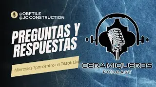 Ceramiqueros Podcast | Episodio 9 | Preguntas y Respuestas