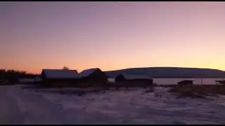 Самая Крутая деревня Бурятии Баунтовского района