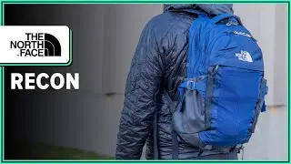 The North Face Recon Review (2 Weeks of Use)