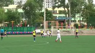 ФК ПОДІЛ - ДЮФК АРСЕНАЛ