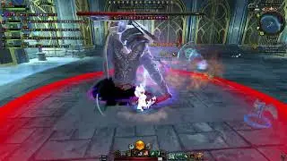 Master Jotunskar Speedrun 