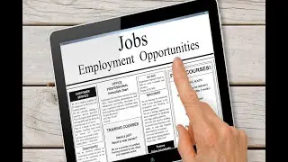 Unlocking Opportunities: Job Search Assistance for Newcomers in Canada