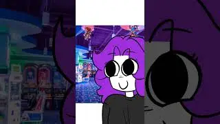 HELP ME! part 1 #animationstyle #animation #animatorlife