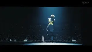 ONE OK ROCK We Are ONE OK ROCK AMBITIONS JAPAN DOME TOUR 2018