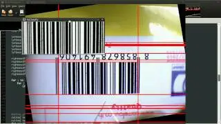 Faulty Barcode Detection