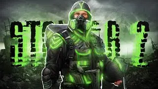СТАЛКЕР 2 БЕТА - DAYZ STALKER RP МОНТАЖ