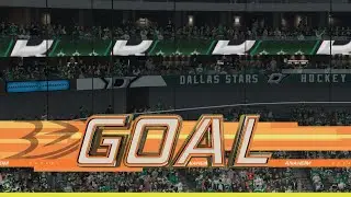 NHL™ 21 | Goal 1