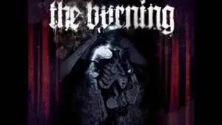 the burning - warhorse