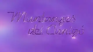 Germà Negre - Muntanyes del Canigó