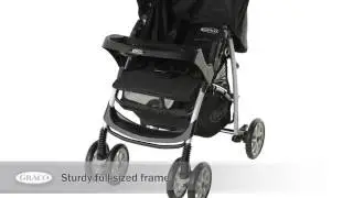 Graco Mirage Travel System