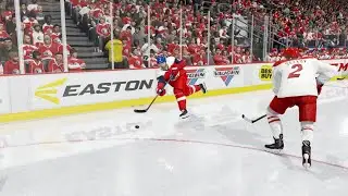 NHL™ IIHF 2020 World Championship-Czech Republic-Denmark