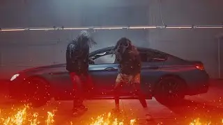 Jaah SLT - I Love It Ft Jasiah (Official Video)