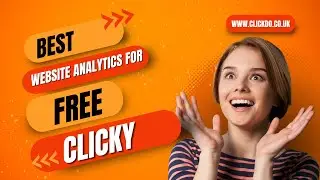 Best Easy to Use Website Analytics Software for Free: Clicky Analytics
