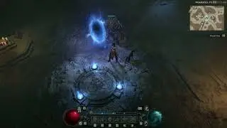 Necro build