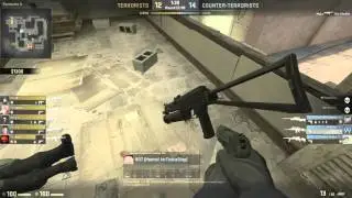 god tier aim