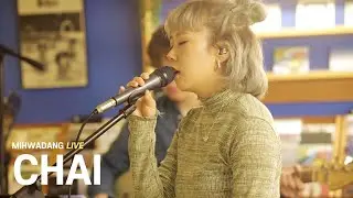 CHAI(이수정)  - Give and Take  / MIHWADANG LIVE