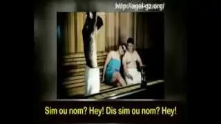 Opa! AGAL Style!