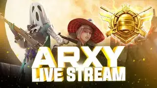 Соло до завоевателя #9..Pubg mobile