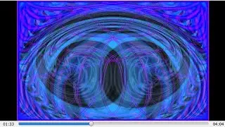 How to Install New Audio Visualizations in VLC
