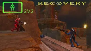 Recovery / 2v2 / Slayer