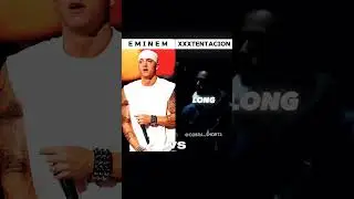 Emanim VS XXXTENTACION 