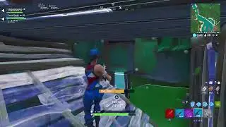 Directo Fortnite