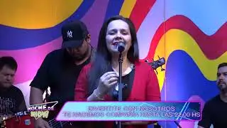 Show en vivo de La Compañía en #NocheDeShow-14/09/24