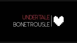 Undertale: Papyrus' Theme and Bonetrousle Orchestral Arrangement